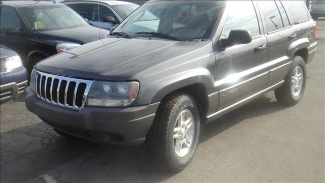 2006 Jeep Grand Cherokee for sale