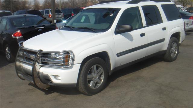 2004 Chevrolet TrailBlazer EXT for sale