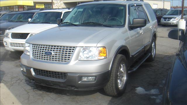 2005 Ford Expedition for sale