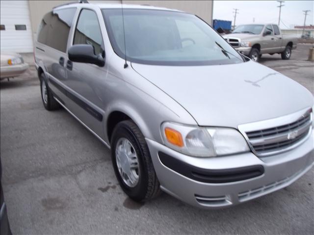 2004 Chevrolet Venture for sale