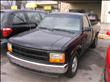1995 Dodge Dakota