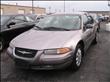 1999 Chrysler Cirrus
