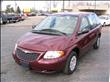 2003 Chrysler Voyager