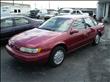 1995 Ford Taurus