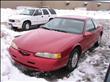 1996 Ford Thunderbird