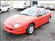 1996 Pontiac Sunfire