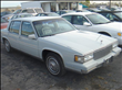 1988 Cadillac Deville