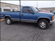 1997 Chevrolet G1500