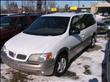 1999 Pontiac Montana
