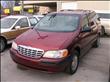 1999 Chevrolet Venture