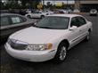 2001 Lincoln Continental