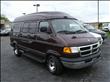 1998 Dodge Ram Van