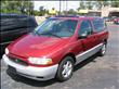 1999 Nissan Quest