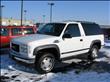 1995 GMC Yukon