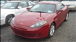 2007 Hyundai Tiburon