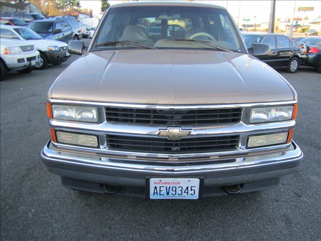 1995 Chevrolet Tahoe for sale