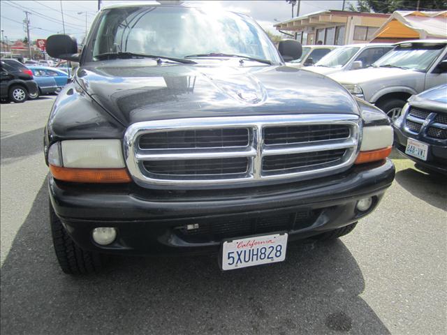 2000 Dodge Durango for sale