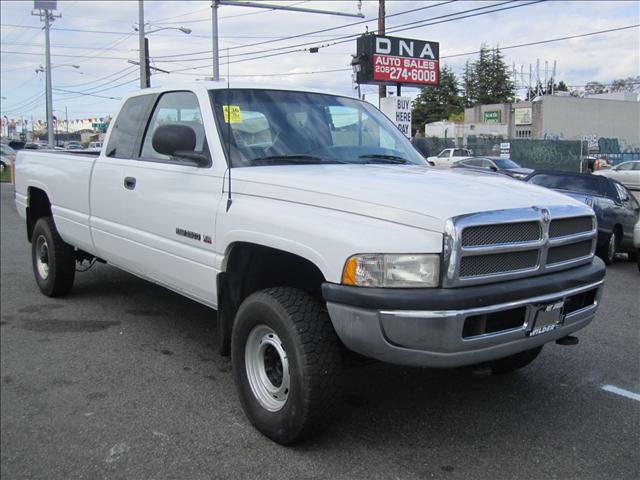1998 Dodge Ram 2500 for sale