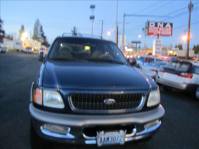 1998 Ford Expedition for sale