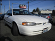 1999 Chevrolet Prizm