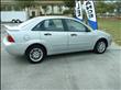 2007 Ford Focus