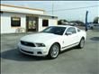 2012 Ford Mustang
