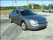 2007 Ford Fusion