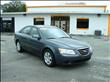 2009 Hyundai Sonata