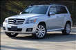 2010 Mercedes-Benz GLK Class