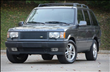 2001 Land Rover Range Rover