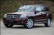 2010 Mercedes-Benz GLK Class