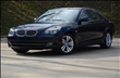 2010 BMW 5 series