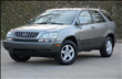 2001 Lexus RX 300