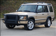 2004 Land Rover Discovery