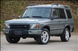 2004 Land Rover Discovery