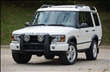 2004 Land Rover Discovery