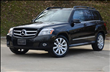 2010 Mercedes-Benz GLK Class