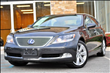 2008 Lexus LS 600hL