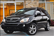 2007 Lexus RX 400h