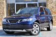 2007 Saab 9-7X