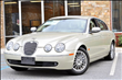 2007 Jaguar S-Type