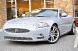 2007 Jaguar XKR