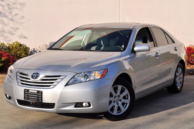 2008 Toyota Camry for sale