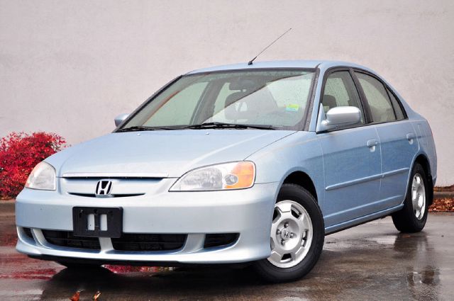 2003 Honda Civic for sale