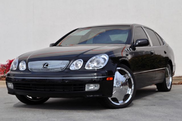 2002 Lexus GS 430 for sale