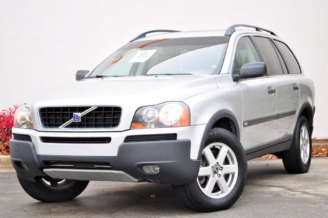 2005 Volvo XC90 for sale