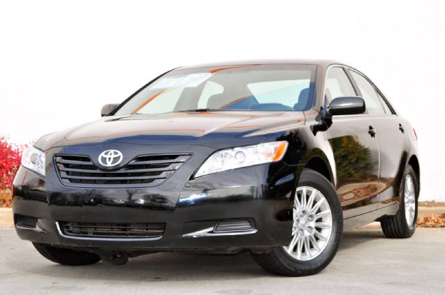 2008 Toyota Camry for sale