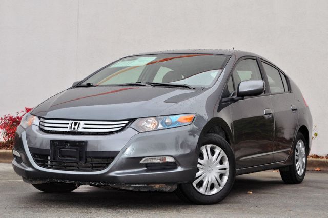 2010 Honda Insight for sale