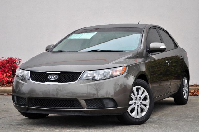 2010 Kia Forte for sale