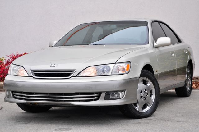 2001 Lexus ES 300 for sale